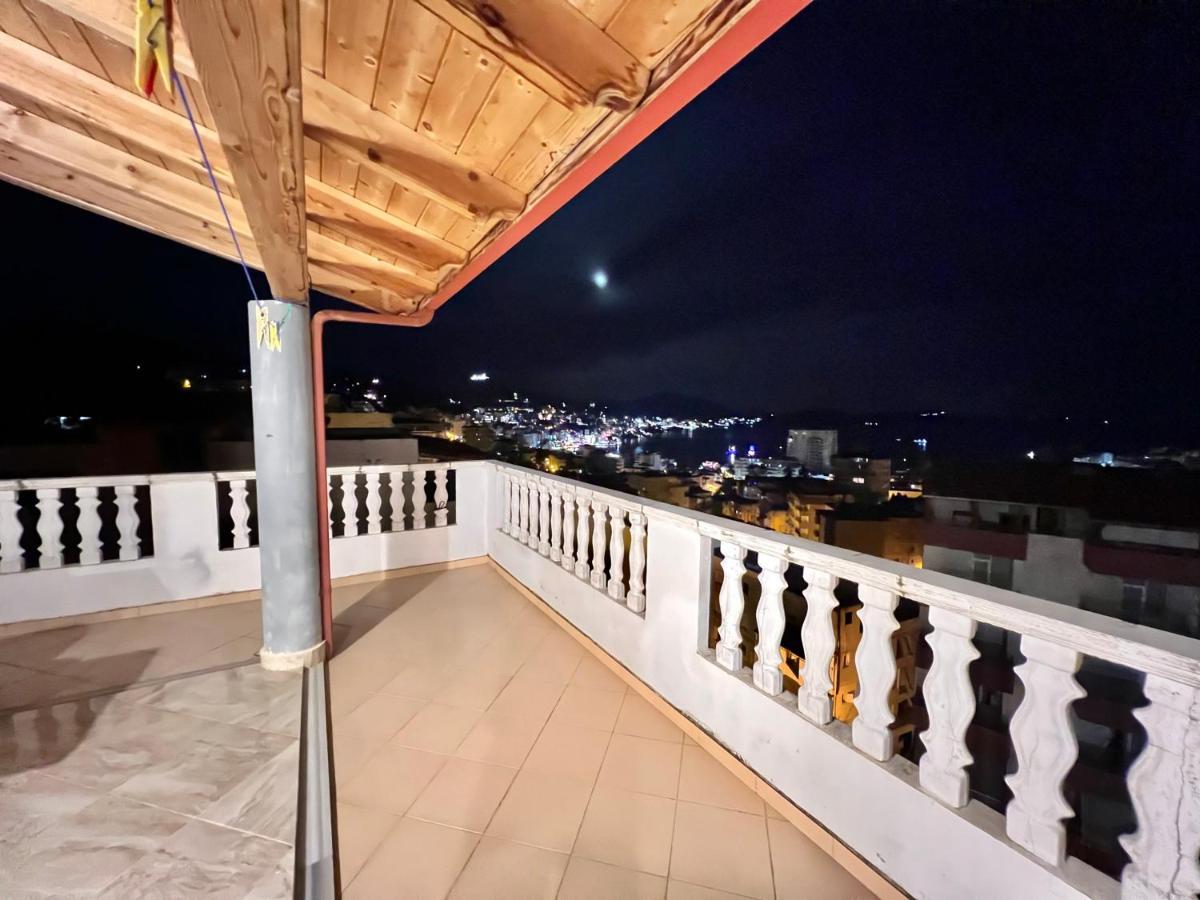 סרנדה Amar'S Apartments מראה חיצוני תמונה