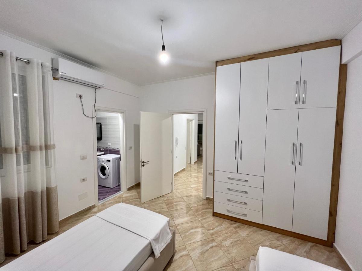 סרנדה Amar'S Apartments מראה חיצוני תמונה