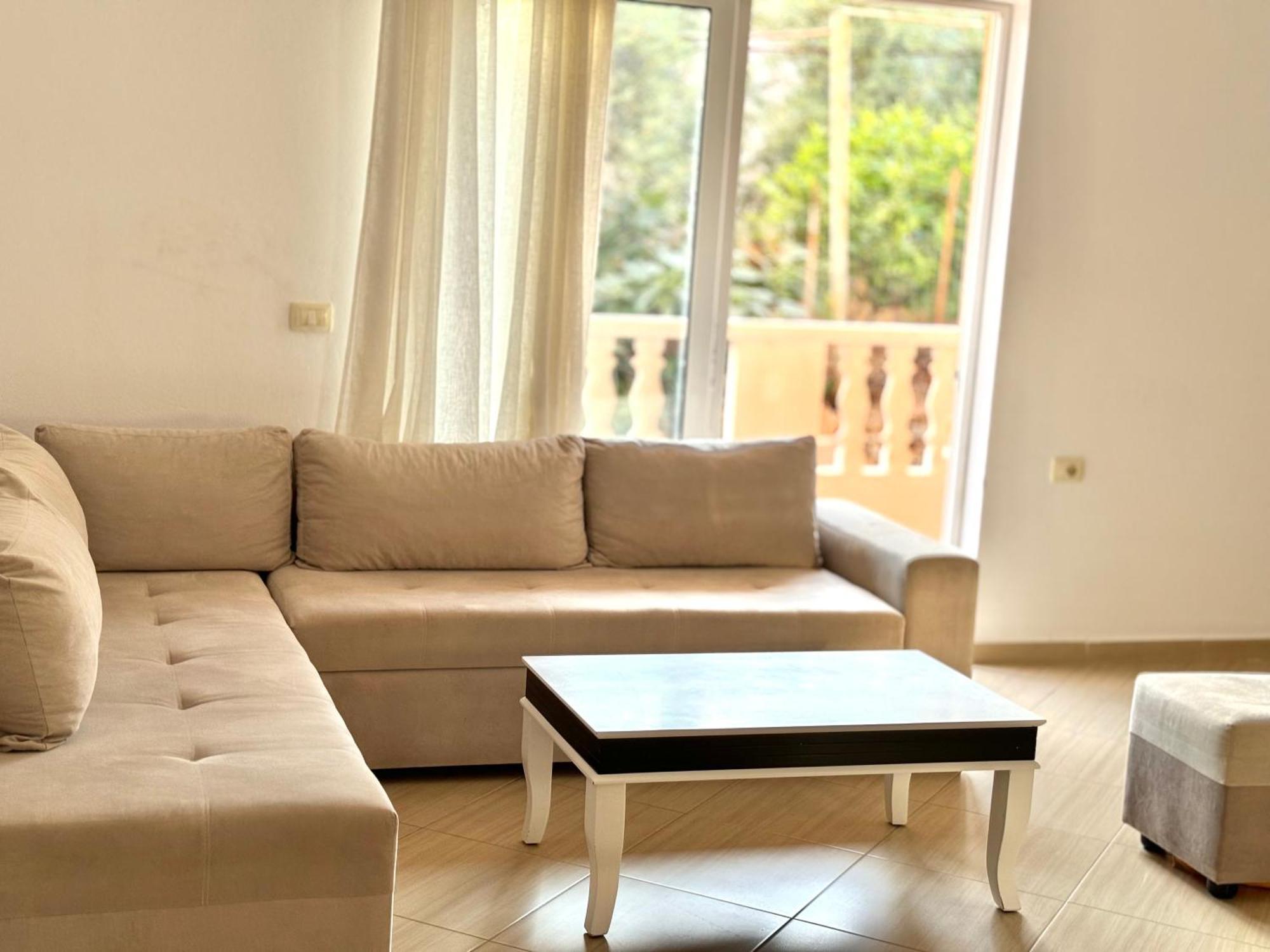 סרנדה Amar'S Apartments מראה חיצוני תמונה