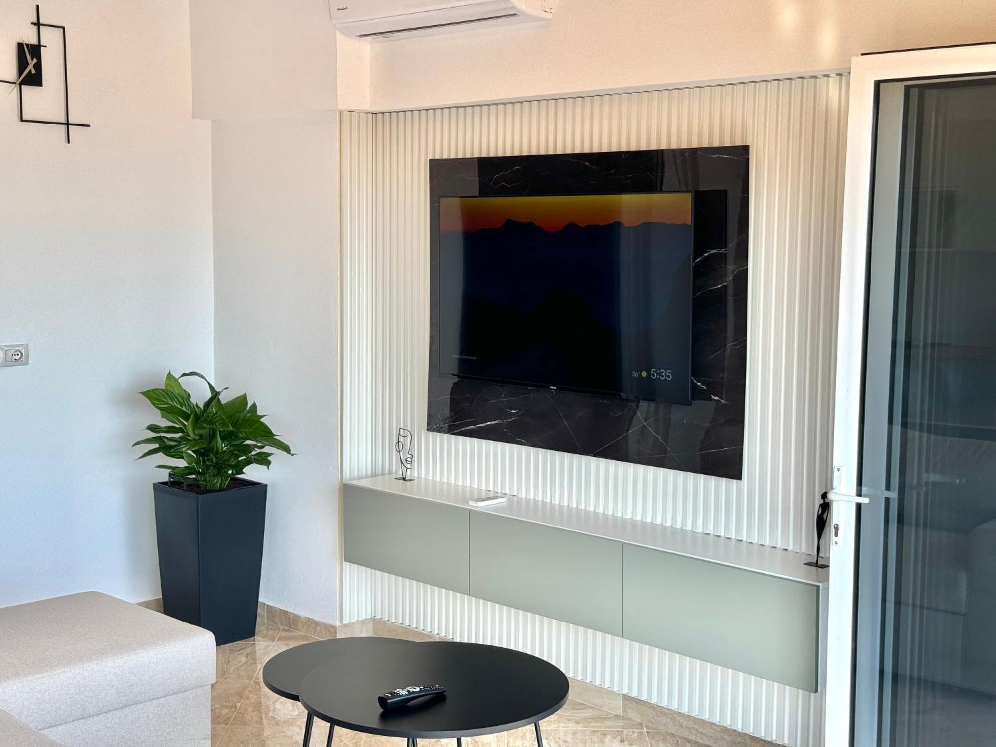 סרנדה Amar'S Apartments מראה חיצוני תמונה