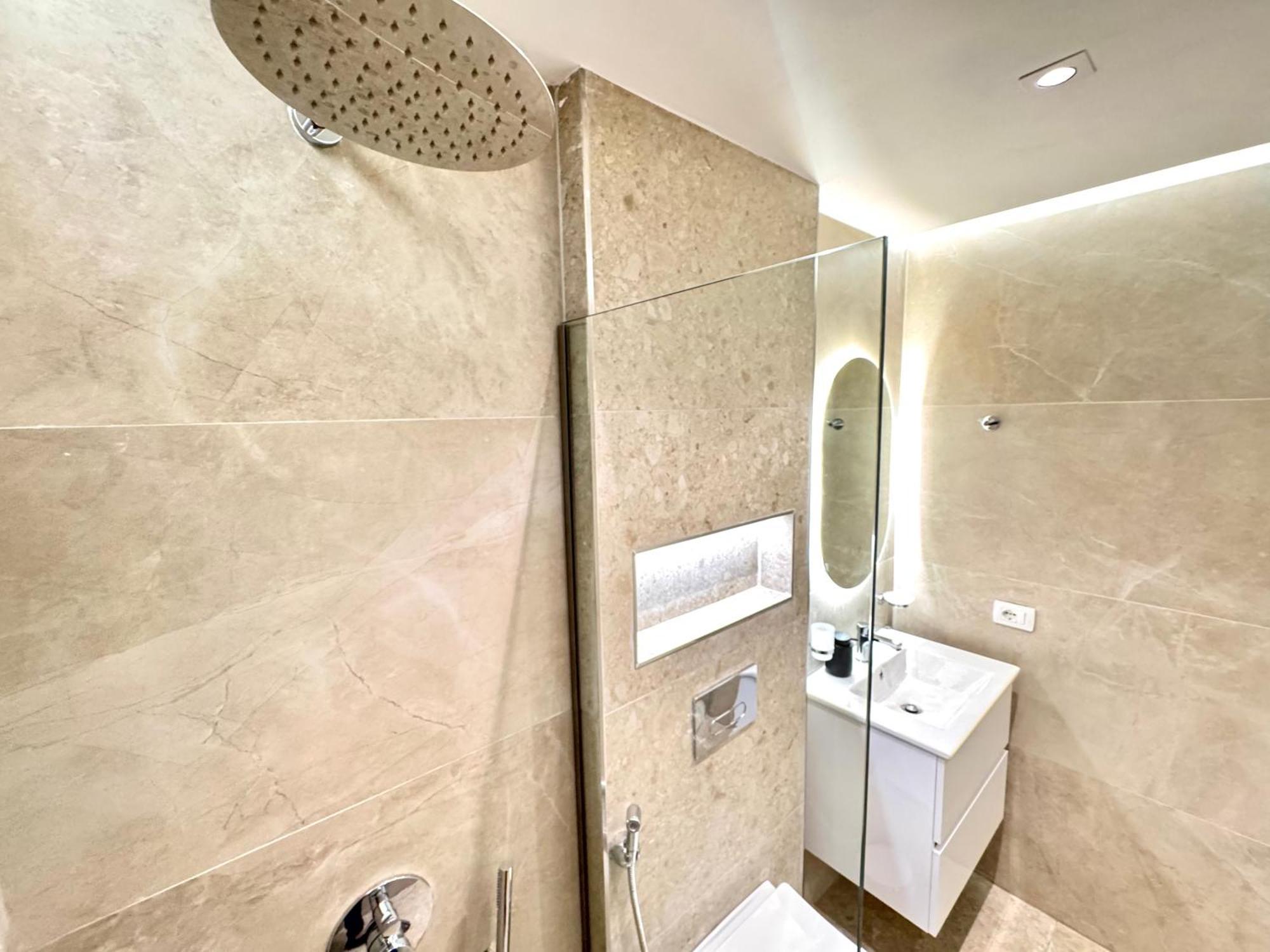 סרנדה Amar'S Apartments מראה חיצוני תמונה