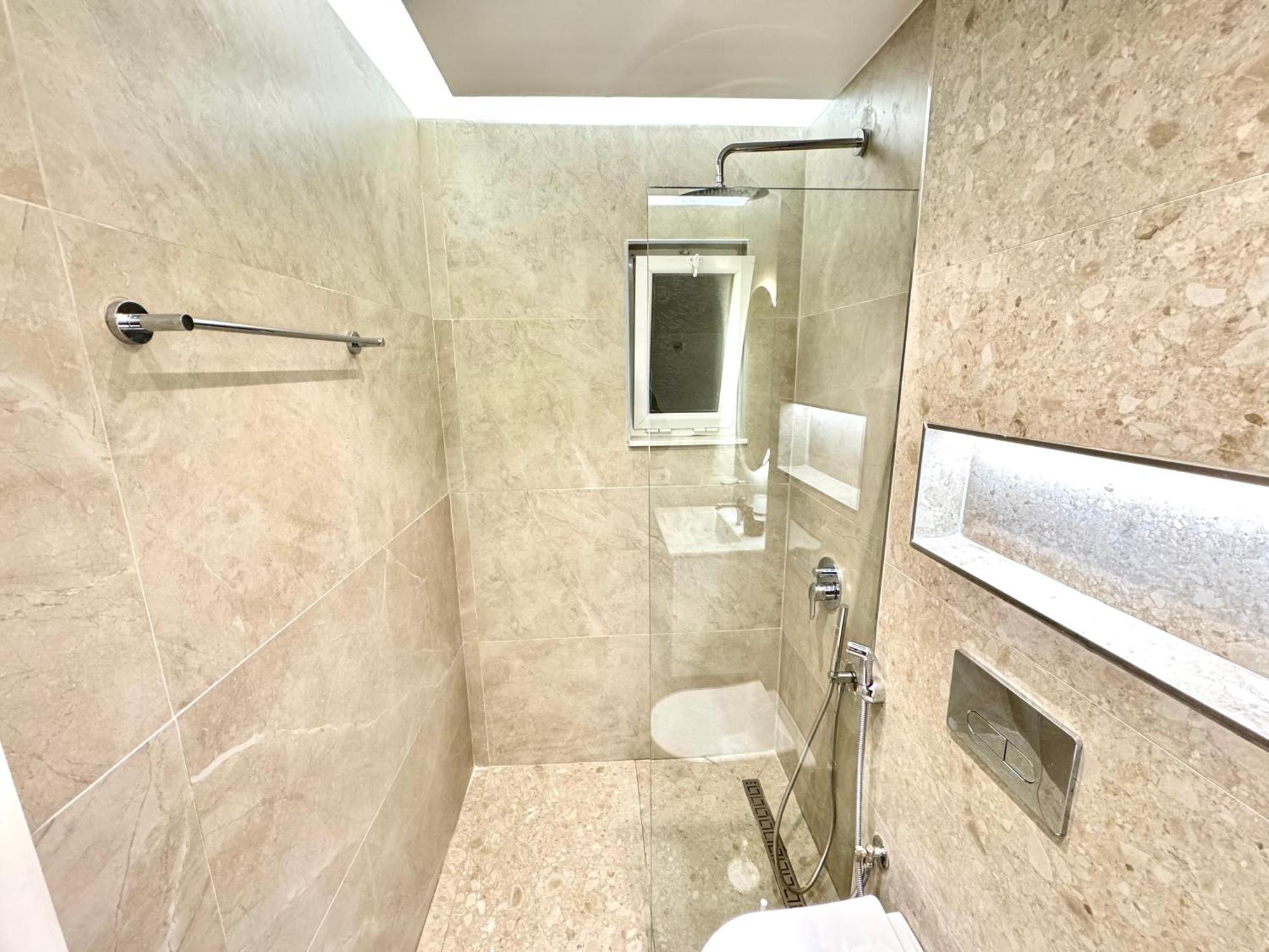 סרנדה Amar'S Apartments מראה חיצוני תמונה
