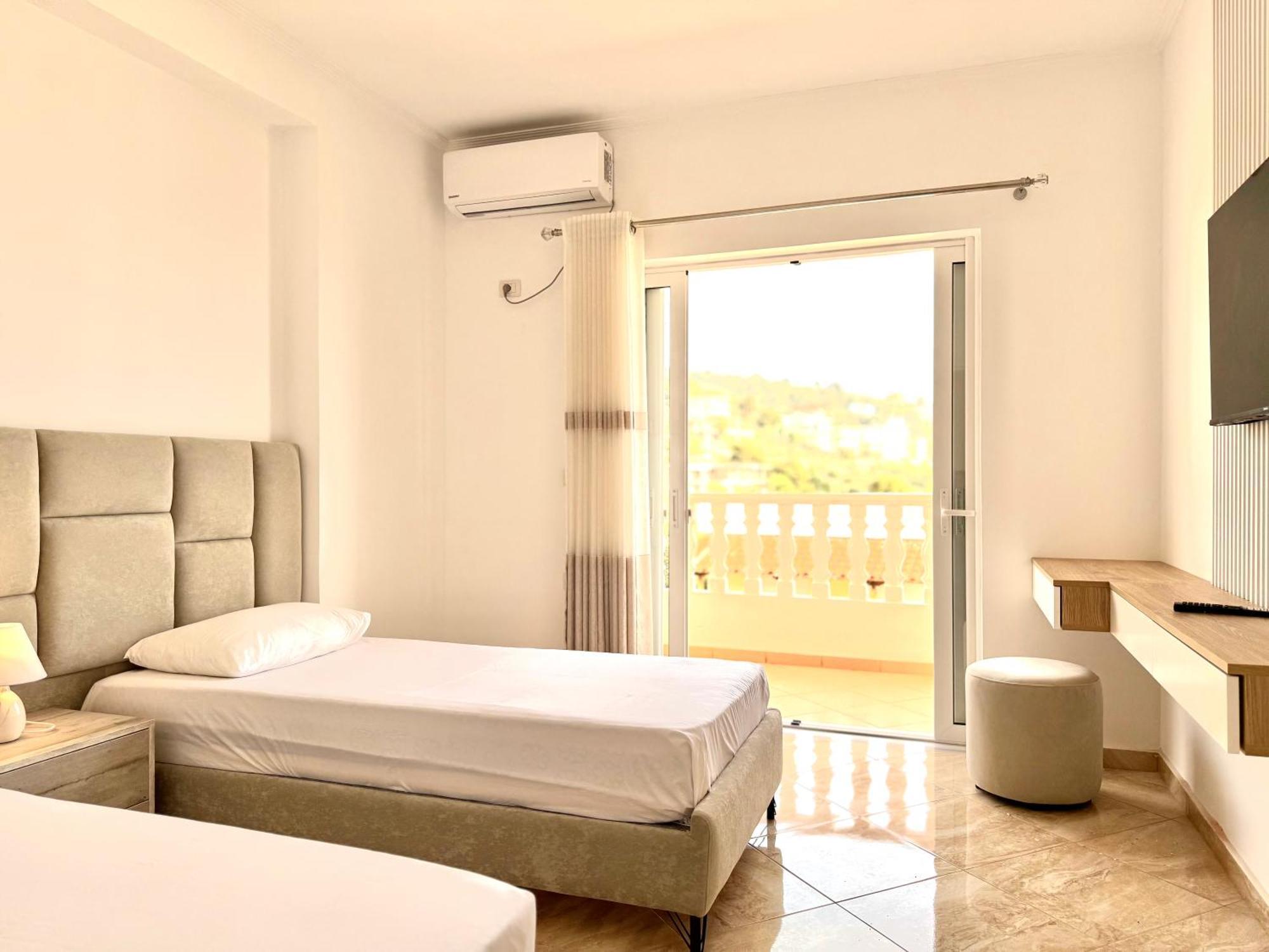 סרנדה Amar'S Apartments מראה חיצוני תמונה