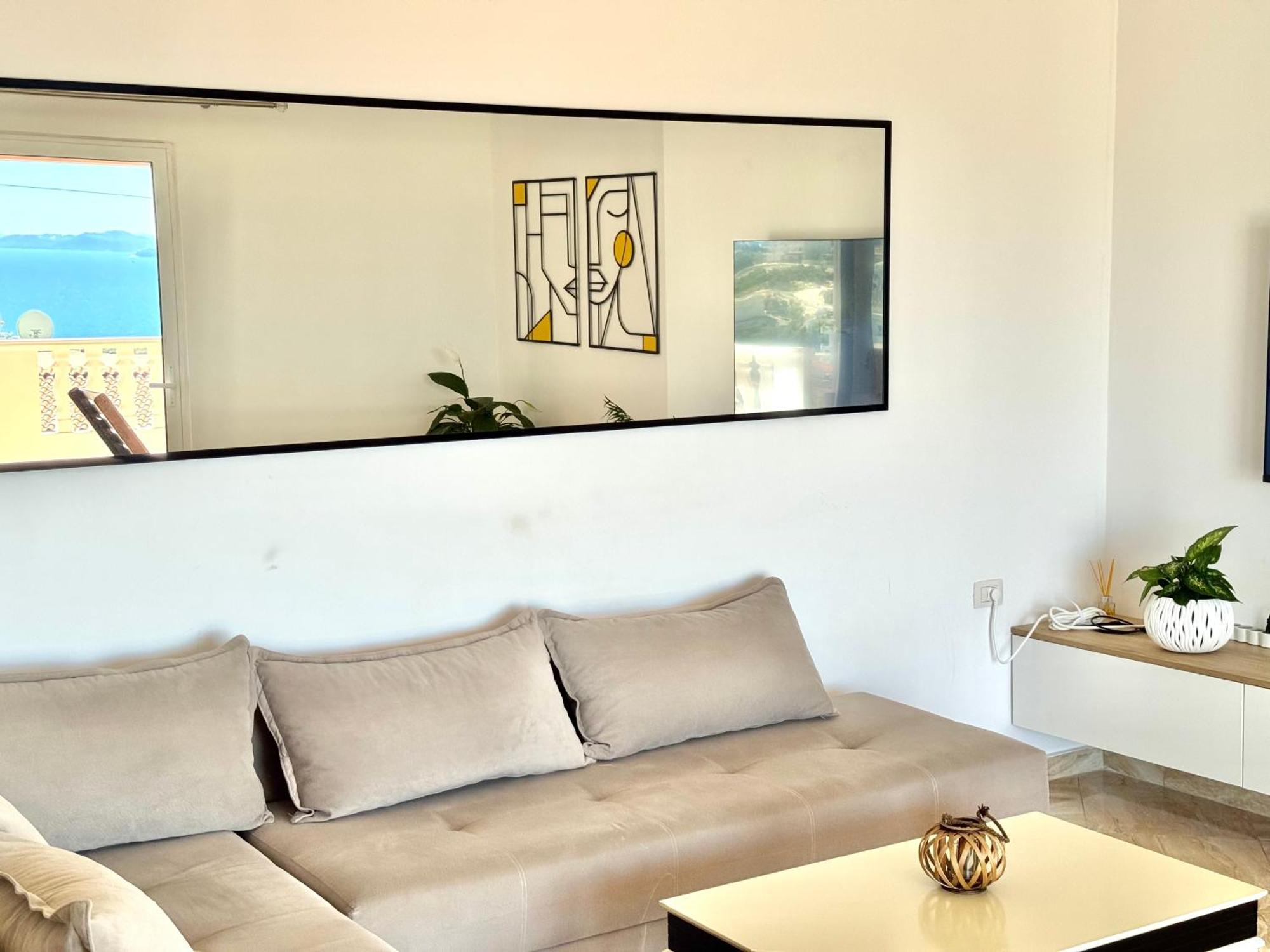 סרנדה Amar'S Apartments מראה חיצוני תמונה